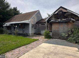 2522 Whitehorse Mercerville Rd, Trenton, NJ 08619