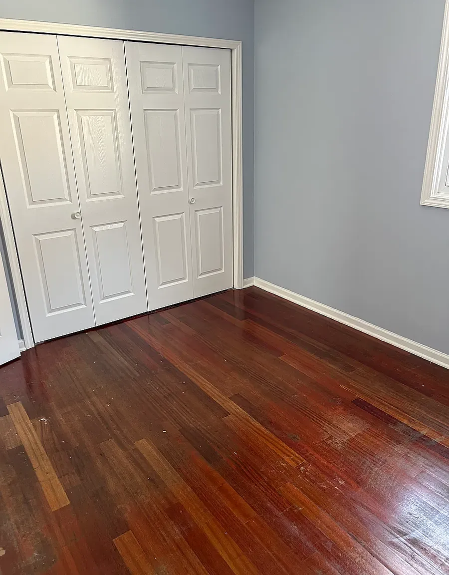 3 bed, 1.5 bath, 1100 sqft, $2,400 — Photo 4