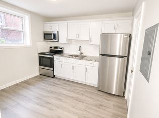 92 Davenport Ave #3, Newark, NJ 07107
