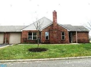 6391 Upperridge Dr, Canal Winchester, OH 43110