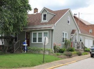 2801 Austin Ave, Evansville, IN 47712