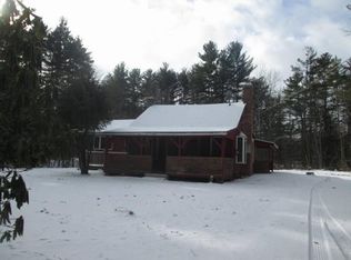 61 Browning Pond Rd, Spencer, MA 01562