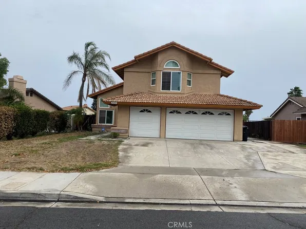 2695 Rosarita St, San Bernardino, CA 92407