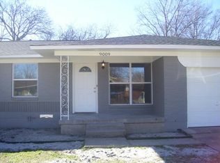 9009 Rustown Dr, Dallas, TX 75228