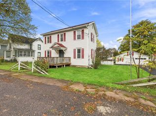 121 South Ave, Penn Yan, NY 14527