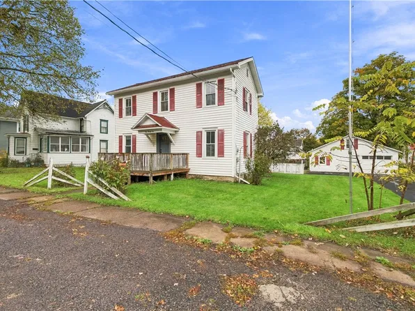 121 South Ave, Penn Yan, NY 14527