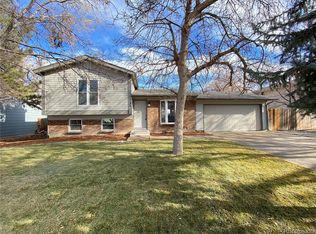 2136 S Lewiston St, Aurora, CO 80013