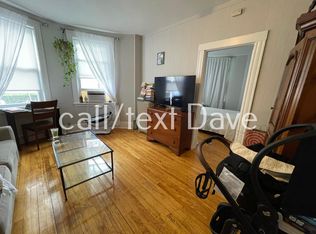1681 Commonwealth Ave APT 2, Brighton, MA 02135
