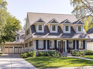 4517 Rutledge Ave, Edina, MN 55436