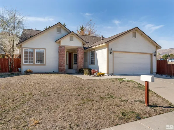 1555 Backer Way, Reno, NV 89523