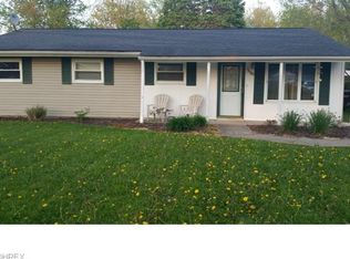 3488 Keswick Dr, Kent, OH 44240