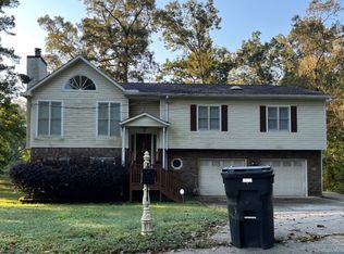 3047 Hunters Run, Fultondale, AL 35068