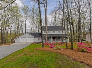 3800 Ridge Rd SE, Smyrna, GA 30080