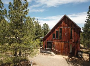 13265 Mountain Meadow Trce, Weston, CO 81091