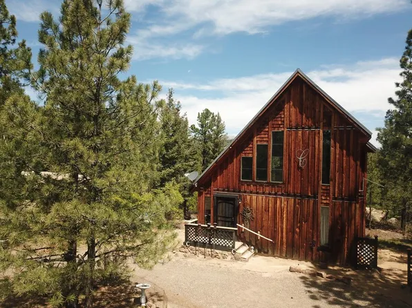 13265 Mountain Meadow Trce, Weston, CO 81091