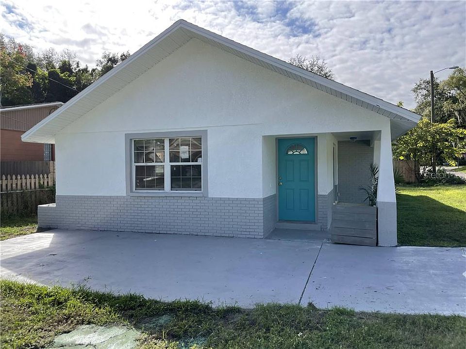 2601 E Genesee St Tampa Fl 33610 Zillow