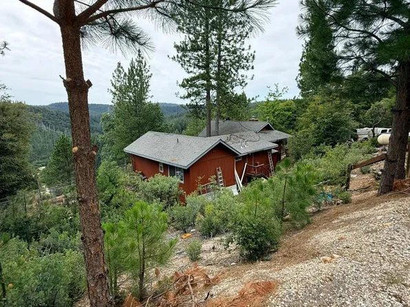 11680 Hidden Hollow Pl, Grass Valley, CA 95945