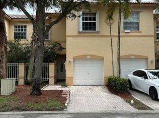 791 NW 170th Ter, Pembroke Pines, FL 33028