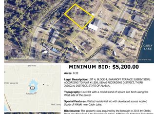 L4-B4 Shelikoff St, Kenai, AK 99611