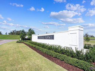 4438 Percheron Ave, Baton Rouge, LA 70820