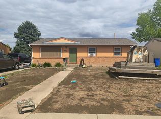 2122 Hollywood Dr, Pueblo, CO 81005