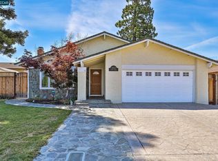 3433 Loreto Dr, San Ramon, CA 94583