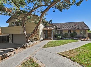 147 Old Orchard Dr, Los Gatos, CA 95032