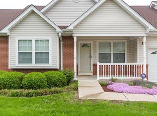 605 Woodland Meadows Dr, Arnold, MO 63010