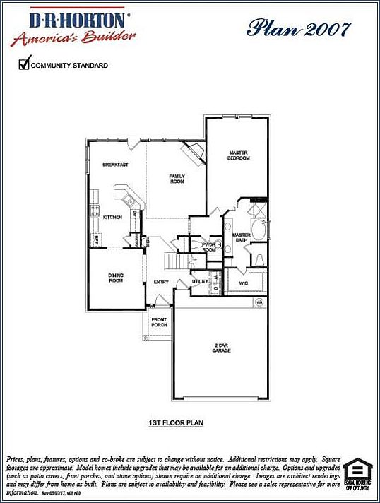 2nd image of 517 Borrow Way