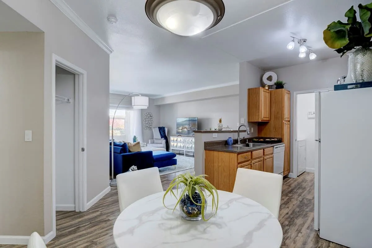 Canyon Vista — Photo 1