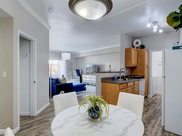 Canyon Vista, 5200 S Los Altos Pkwy #317, Sparks, NV 89436