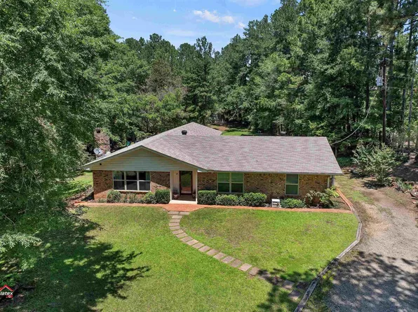 1744 County Road 187d, Kilgore, TX 75662