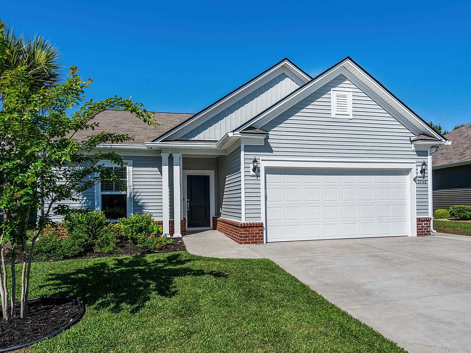 3048 Ellesmere Circle, Myrtle Beach, SC 29579 Zillow