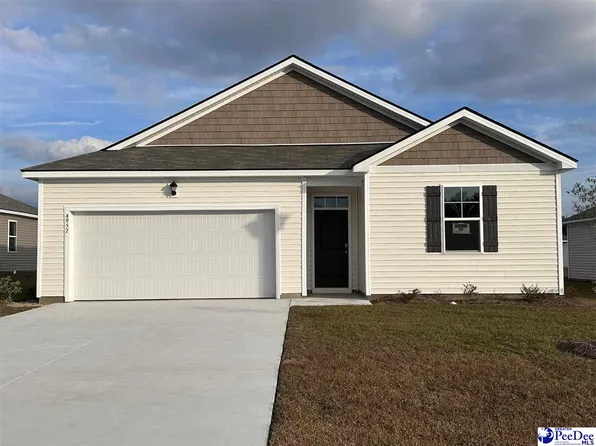 4957 Lullwater Dr, Darlington, SC 29532