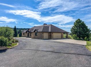 1099 Caribou Dr W, Monument, CO 80132