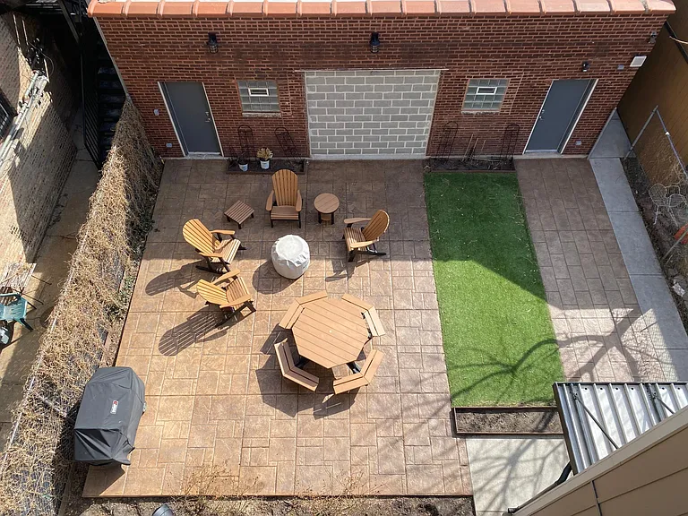2027 N Humboldt Blvd #GARDEN EAST — Photo 14