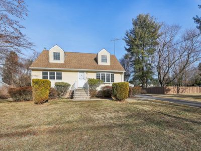 7 Homestead Lane, New City, NY, 10956