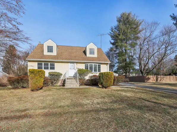 7 Homestead Lane, New City, NY 10956