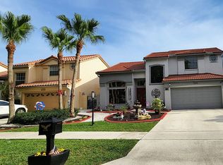 10216 Caracas St, Hollywood, FL 33026