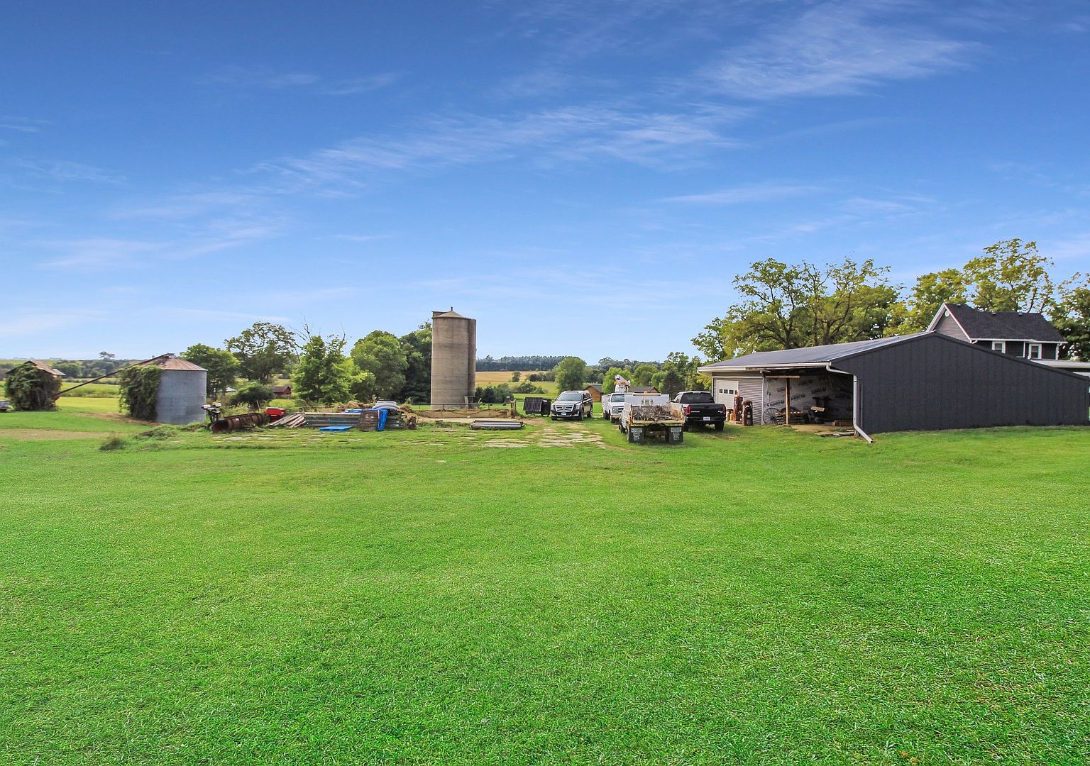 14958 Trask Bridge Rd, Pecatonica, IL 61063 Zillow