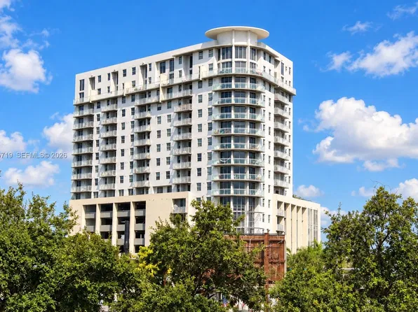 1 Glen Royal Pkwy APT 1510, Miami, FL 33125