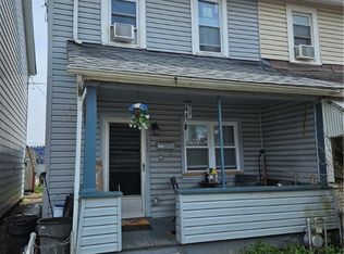 113 Ohio St, Mc Kees Rocks, PA 15136