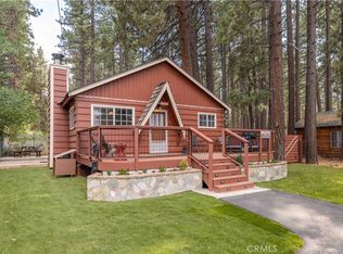 42855 Willow Ave, Big Bear Lake, CA 92315