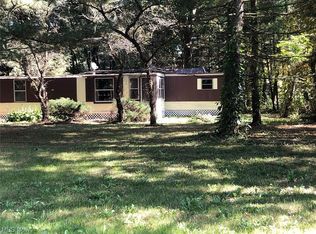 6627 Gable Rd, West Salem, OH 44287