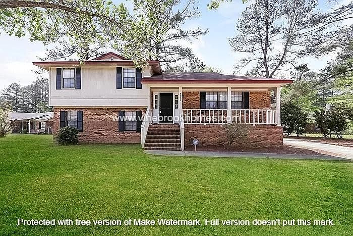 1st image of 3402 Leawood Dr