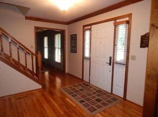 1713 Old Farm Dr, Loveland, OH 45140
