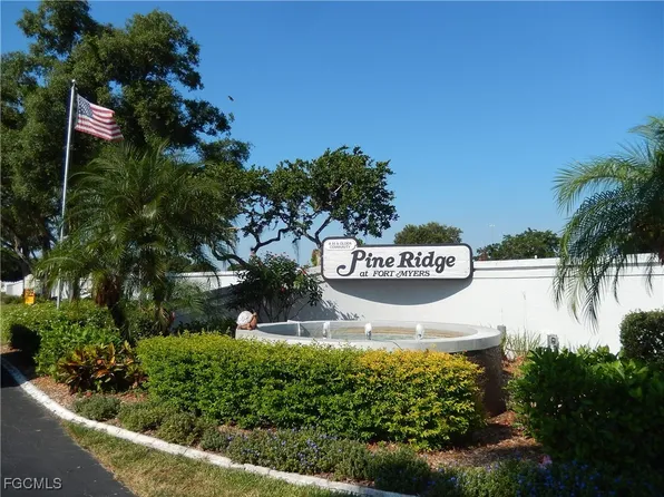 9620 Villa Dr APT 4, Fort Myers, FL 33905