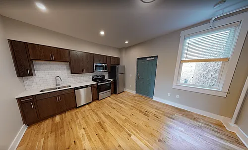 Floor plan 20 E 15th St 303