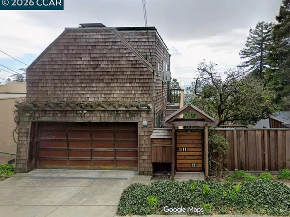 840 Hilldale Ave, Berkeley, CA 94708