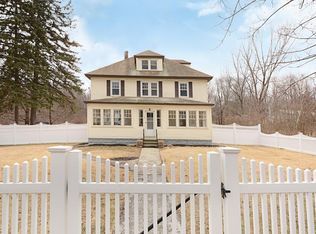 24 Temple St, West Boylston, MA 01583